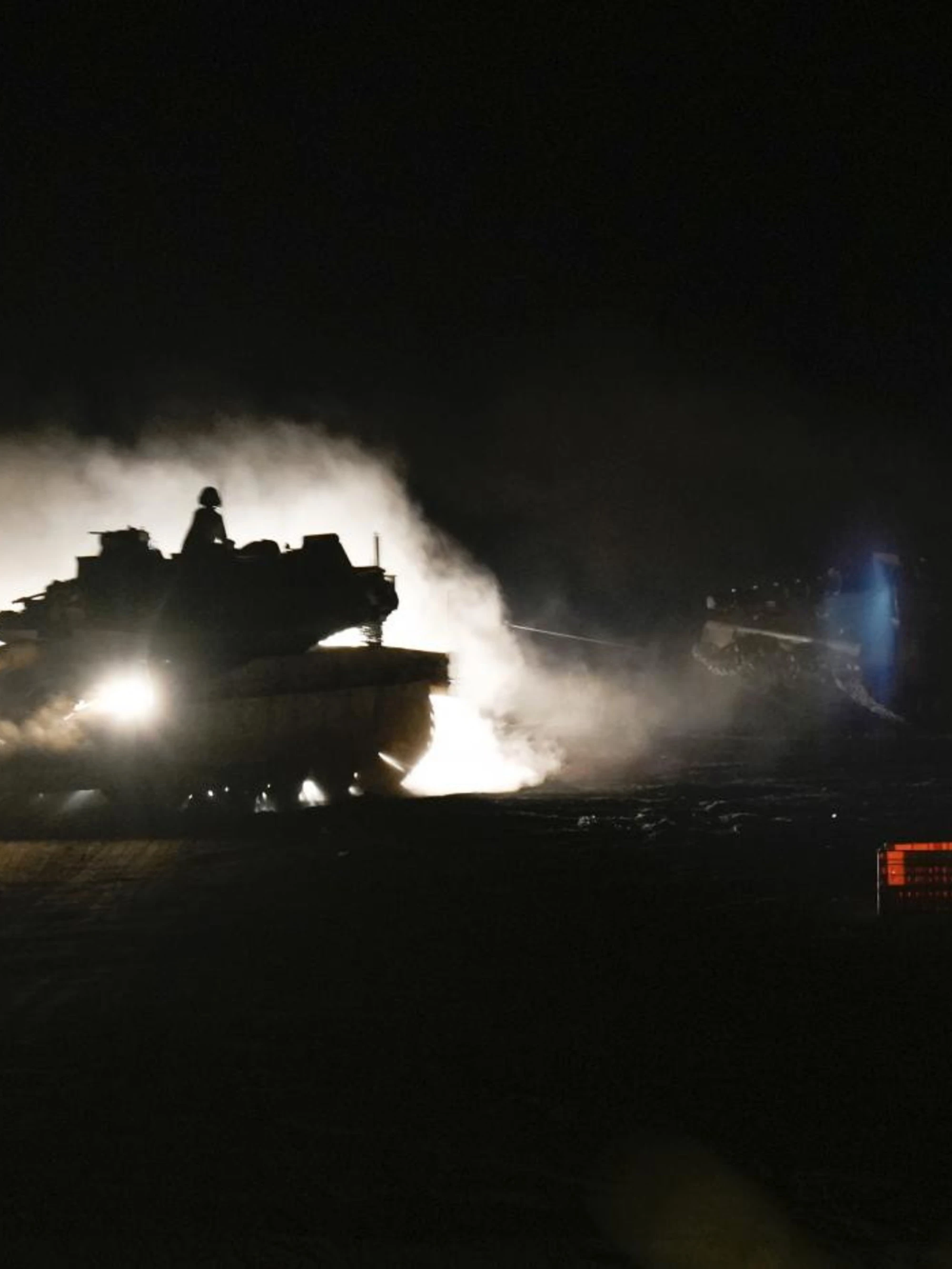 Attacco imminente di Hamas contro i civili di Gaza