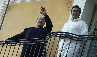 Giovanni Toti: "Io calato dall'alto come tutti"