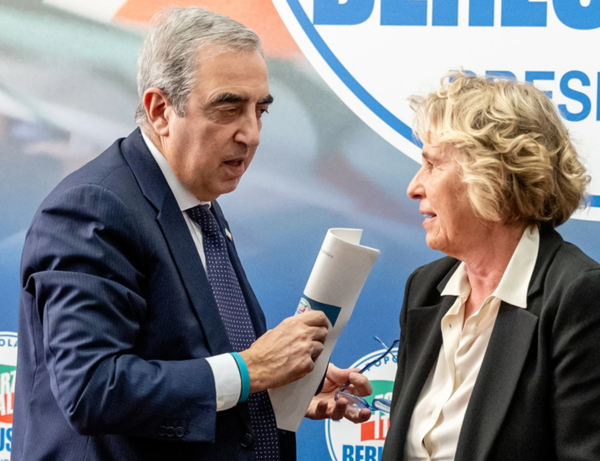 Forza Italia, Stefania Craxi eletta capogruppo. "Gasparri candidato in Commissione Affari esteri e difesa"