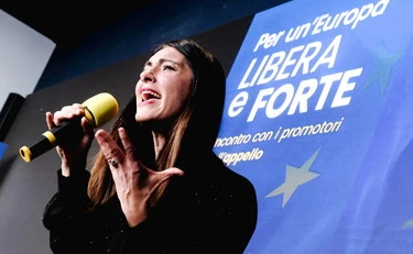 Pina Picierno contro l'esibizione del direttore d'orchestra russo: "Intervenga De Luca"