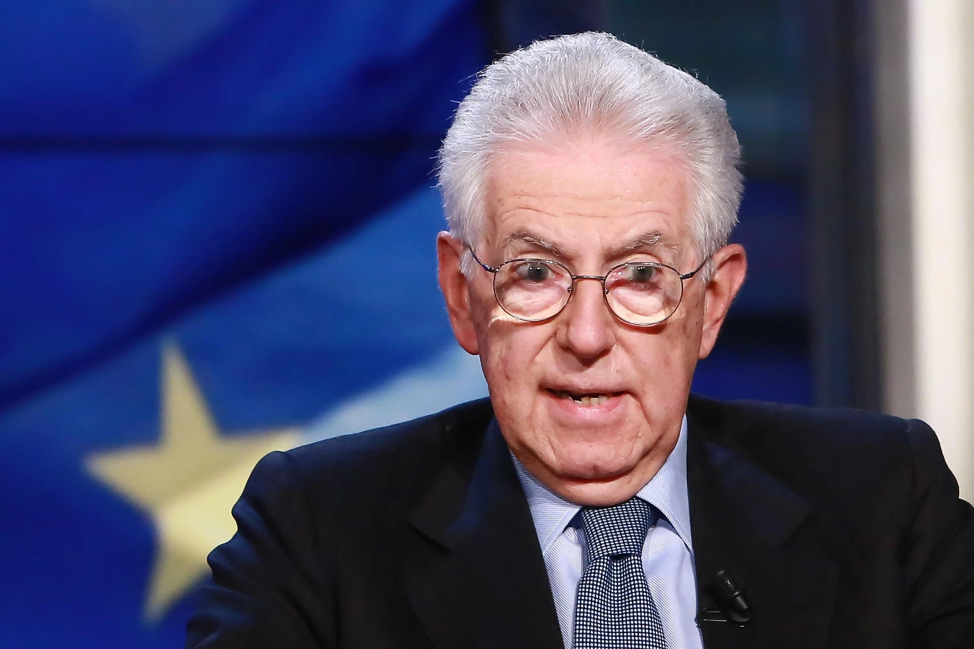 Mario Monti, torna lo spettro del governo tecnico: così FI e Pd sono pronti a un altro governo Gentiloni