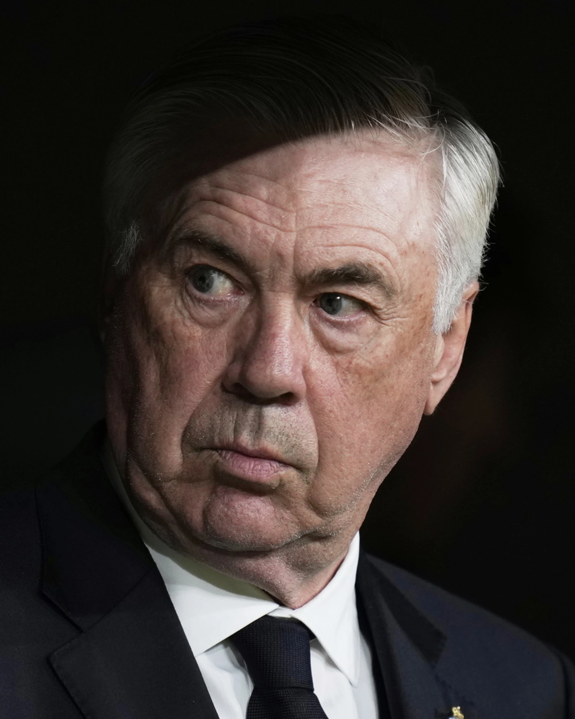 Carlo Ancelotti, clamoroso: fatto fuori? Rumors al Real