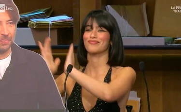 Affari tuoi, chi c'è al posto di Herbert Ballerina: un nome clamoroso