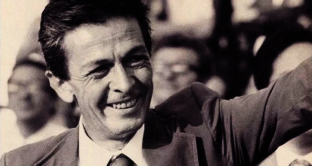 Bianca Berlinguer e il papà Enrico segreto: "Quando vide i gerarchi comunisti", cosa pensava della Russia