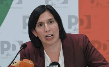 Pd, Elly Schlein usa il morto in Minnesota contro Meloni