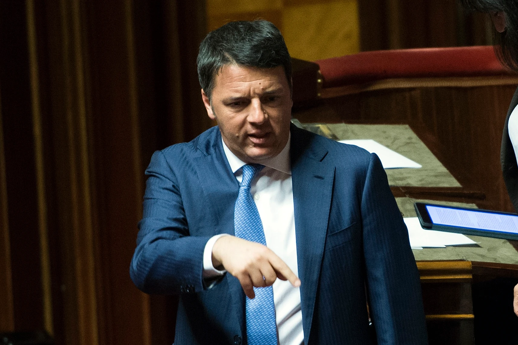 Matteo Renzi, il bue che dà del cornuto all'asino: "Ora Luigi Di Maio e Matteo Salvini rispettino le loro promesse"