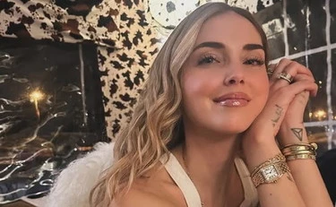Chiara Ferragni, clamoroso: il messaggio a Giulia De Lellis e Tony Effe