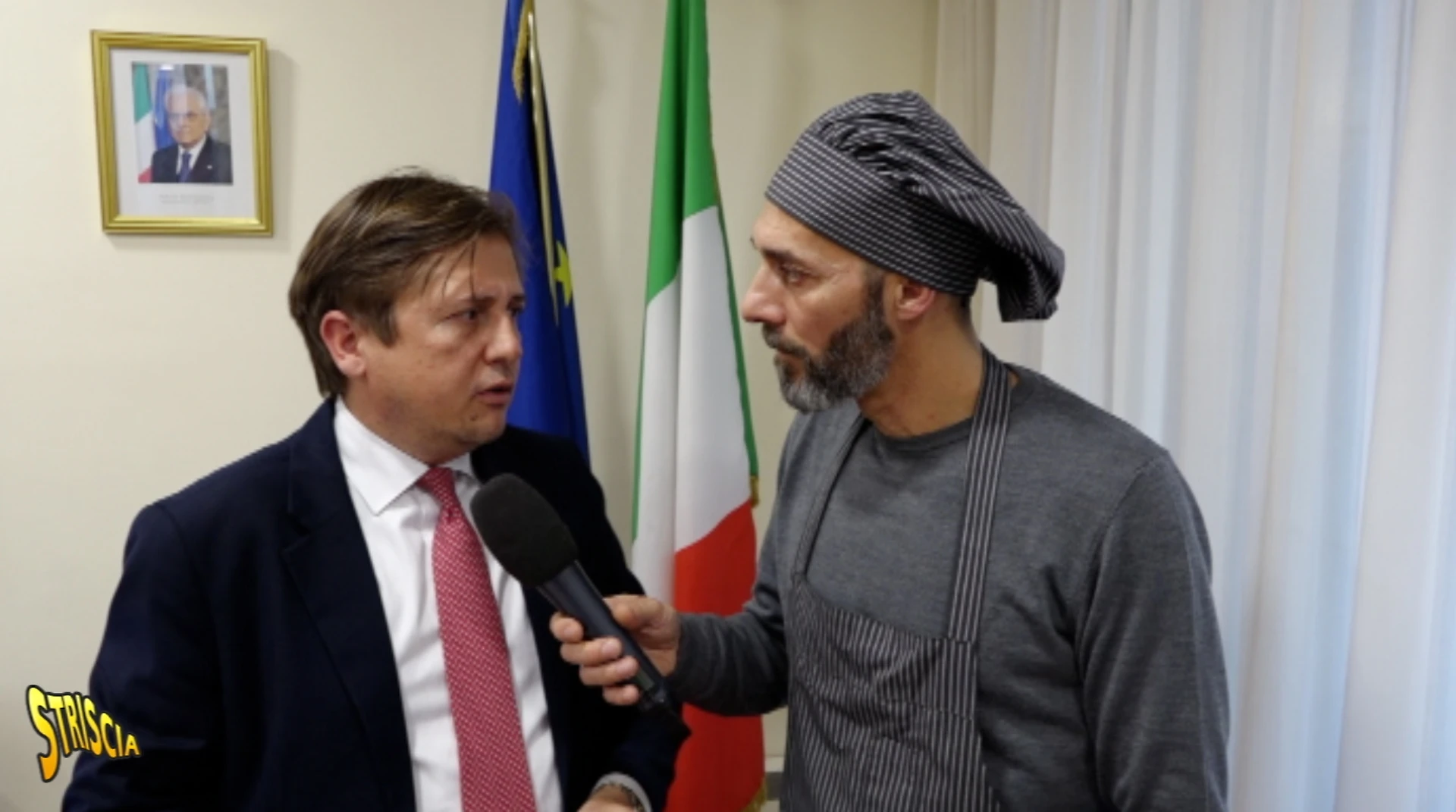 Striscia la notizia, l'allarme sull'alluminio in cucina: inchiesta choc, parla il viceministro