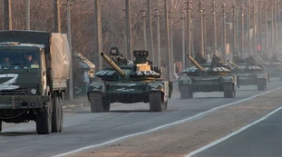 Tank russi, "la torretta difettosa": ecco come gli invasori si ammazzano da soli 