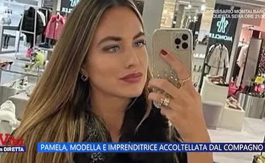 Pamela Genini, aperta la bara e decapitato il cadavere: orrore a Bergamo