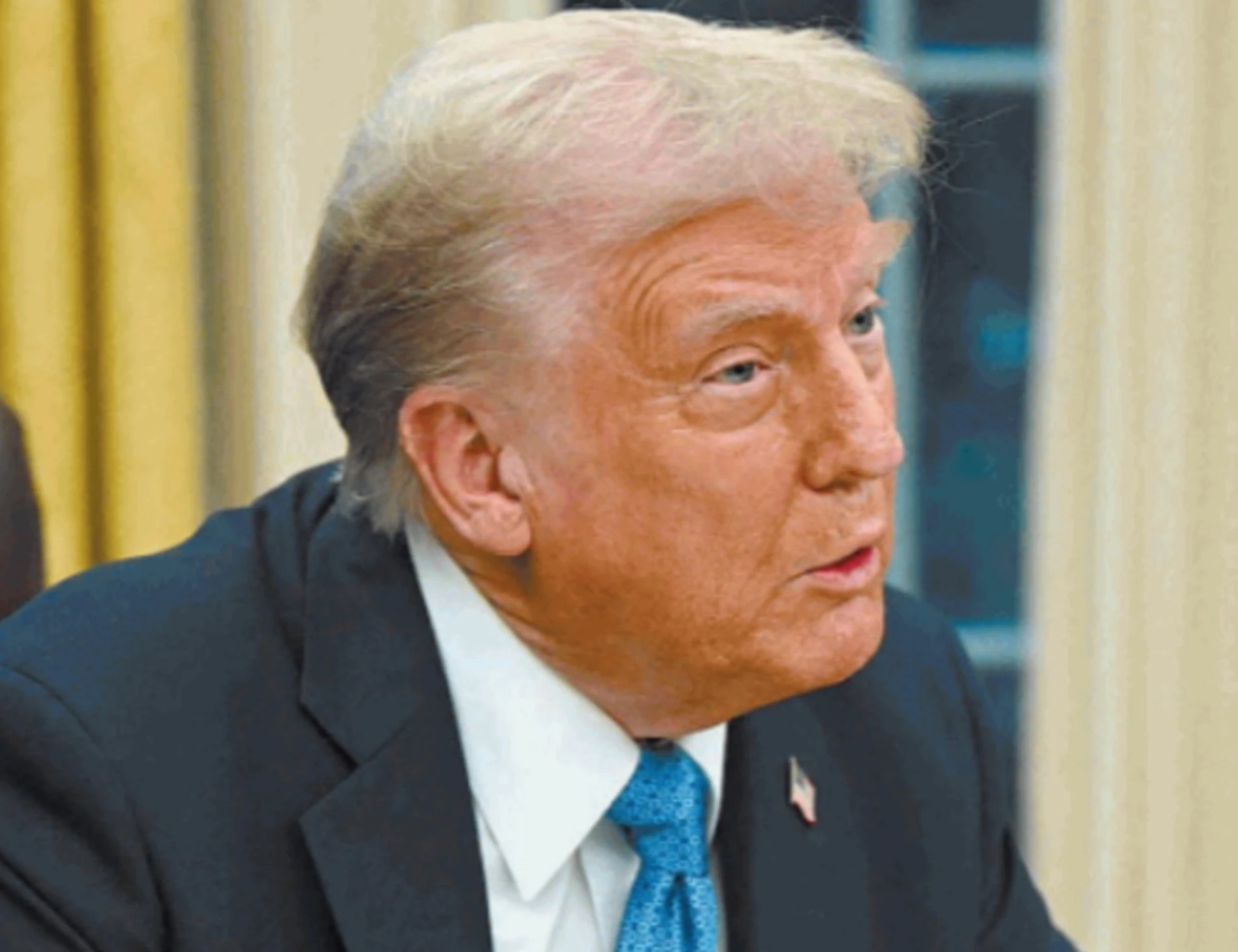 Trump, un tribunale federale blocca i dazi: lo scontro che scuote gli Usa