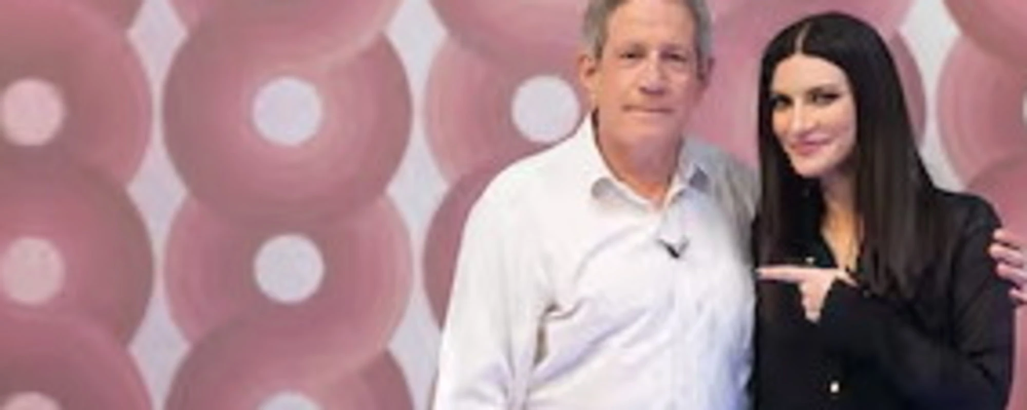 Rai 1, <br /> Pausini<br />fa la differenza