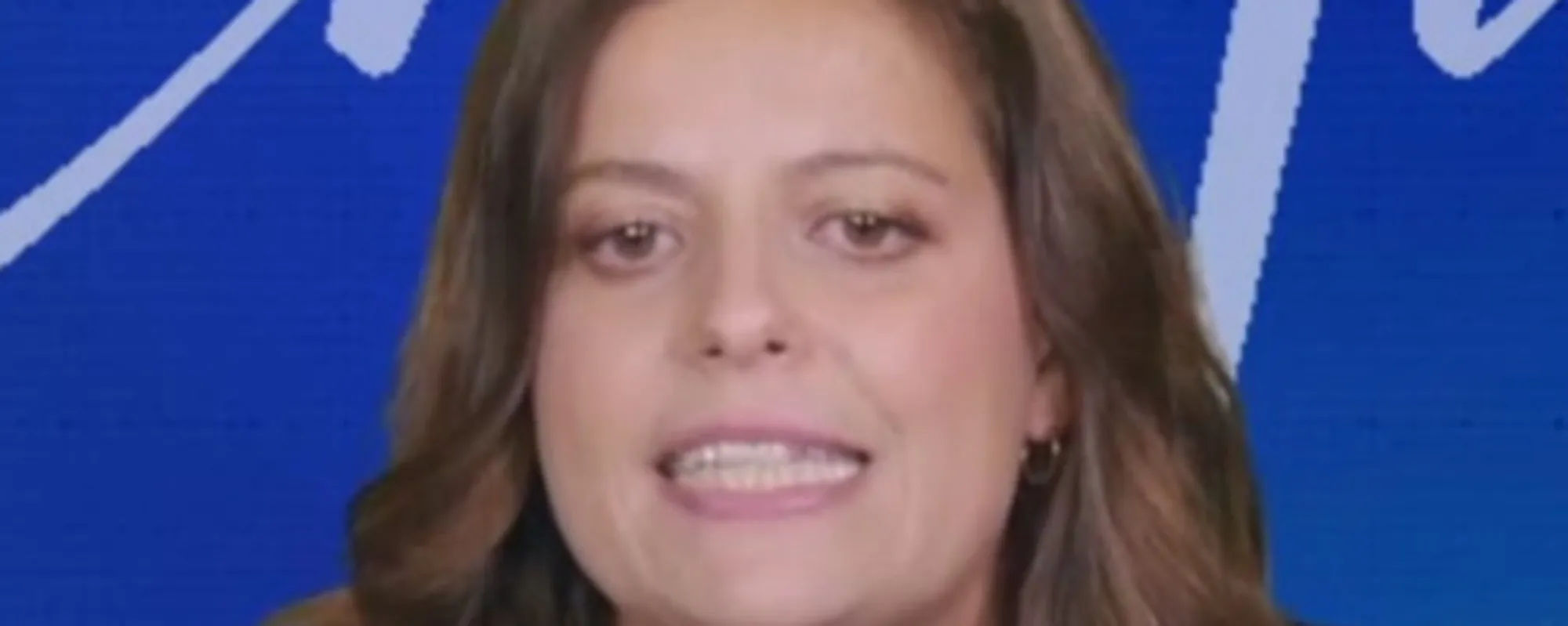 Ilaria Salis scivola sull'italiano: clamorosa gaffe a La7