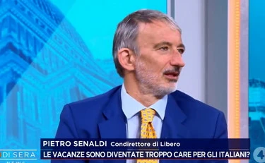 Italijani spreminjajo počitniške navade, medtem ko Španci razmišljajo o vrednosti dopusta