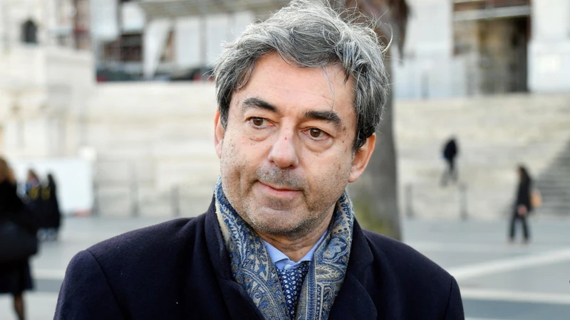 Almasri, FdI accusa l'Anm: "Atti ancora non trasmessi, ma Parodi li commentava"