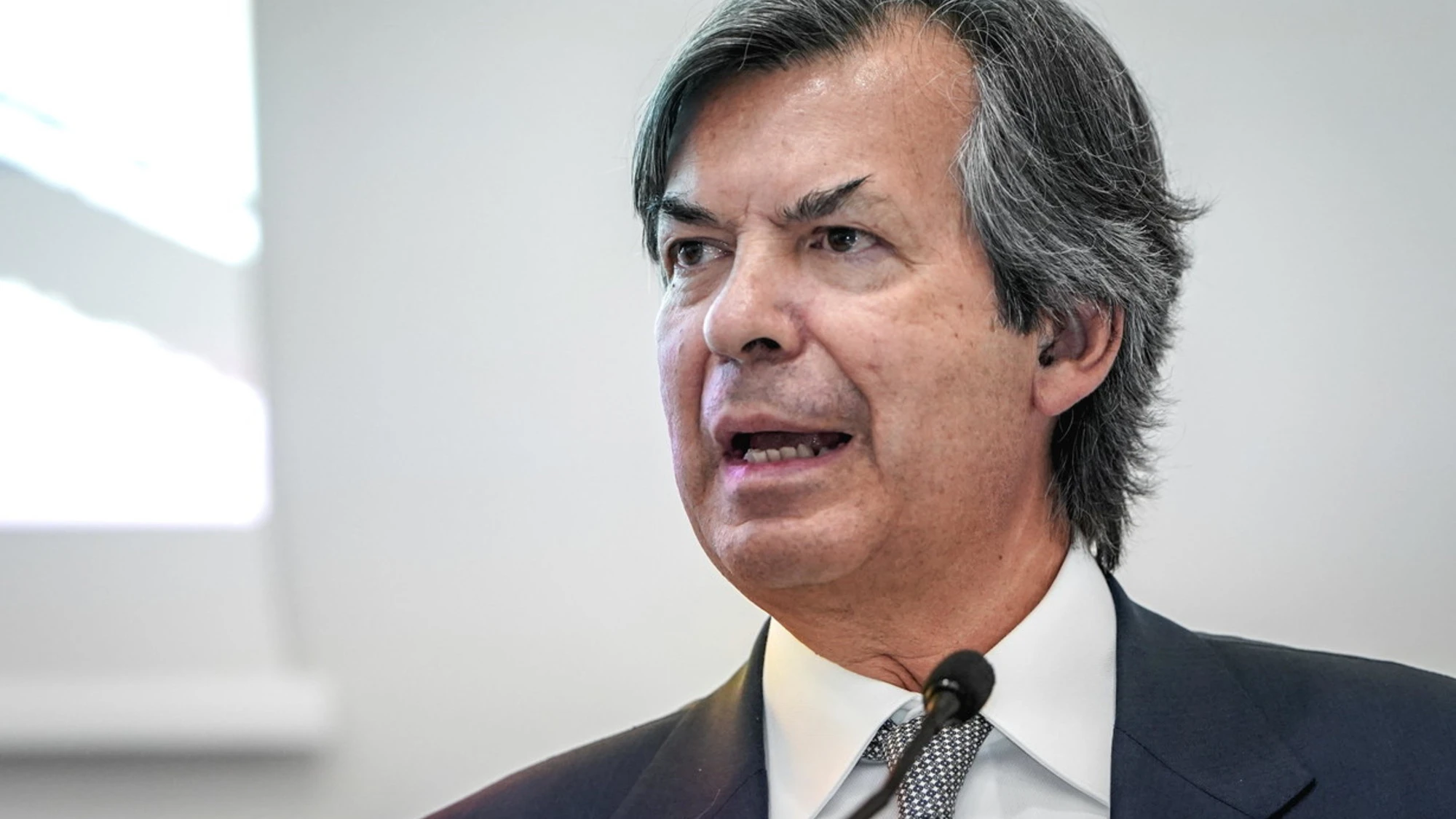 Intesa: Messina, forte sostegno da soci, con Mps più forti