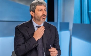 Roberto Fico