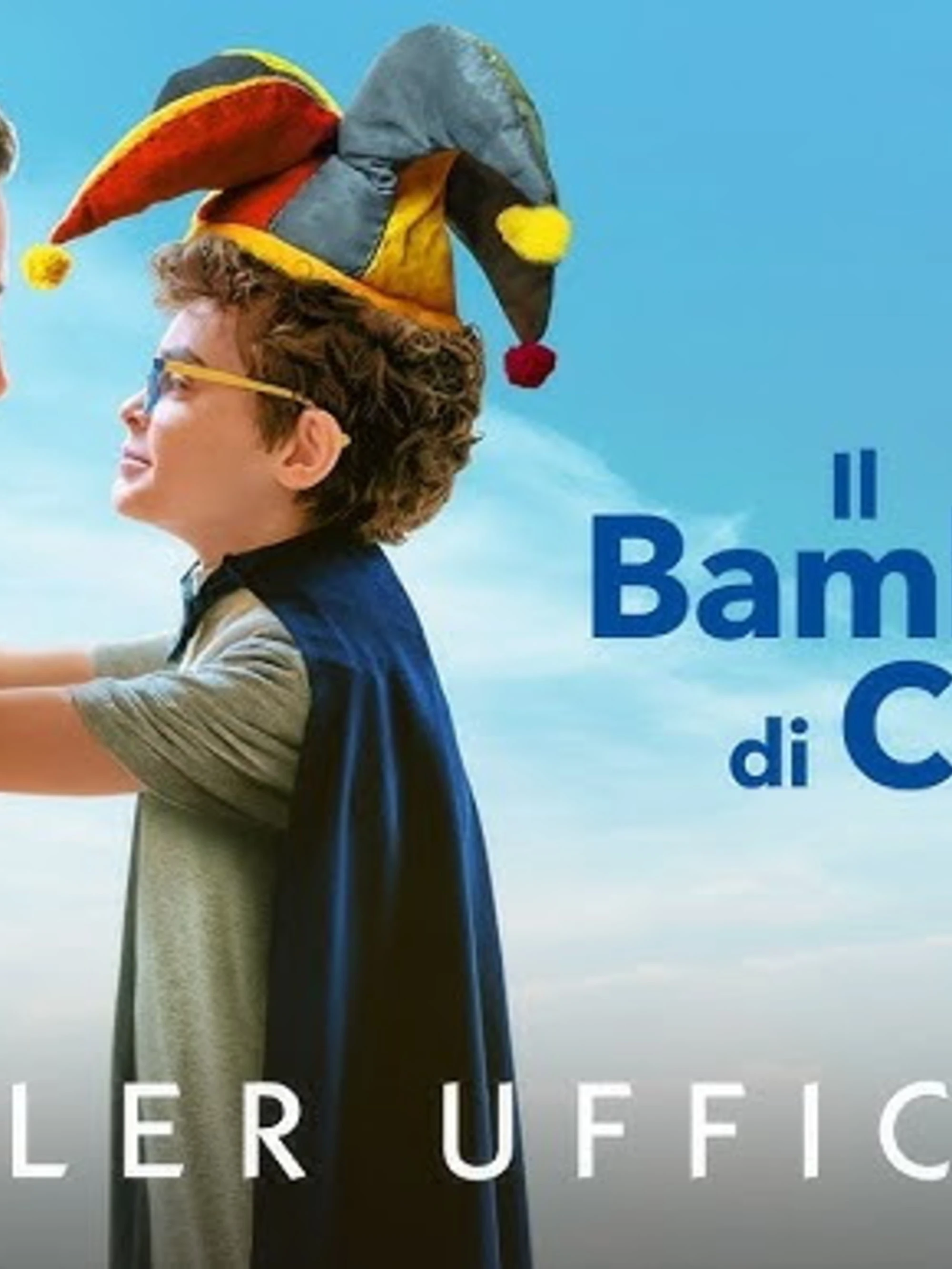 Dai produttori di “Wonder” arriva  “Il bambino di cristallo”, diretto da Jon Gunn, regista e sceneggiatore americano