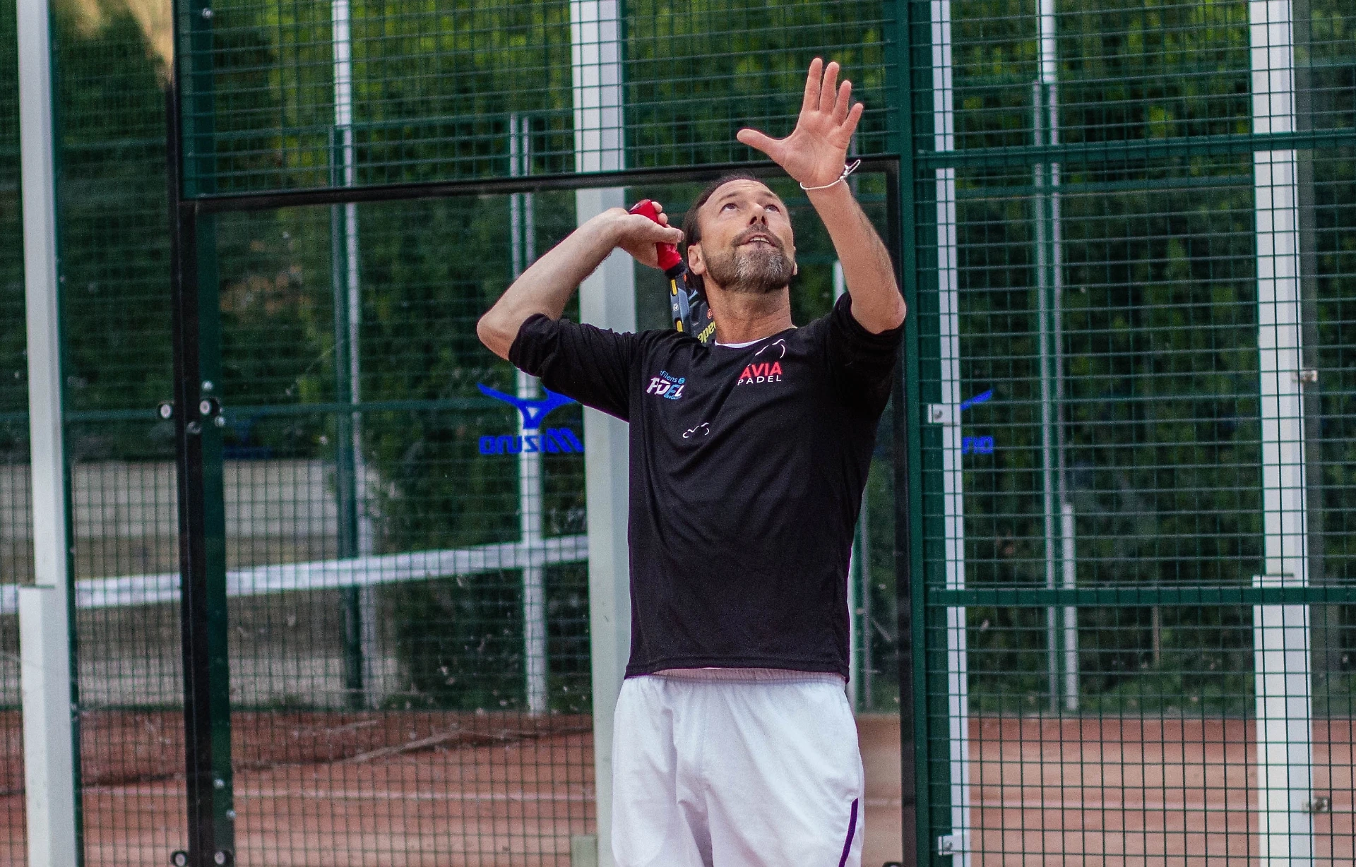 Roma Caput Padel, il Torneo Safilens segna un record assoluto: 184 coppie