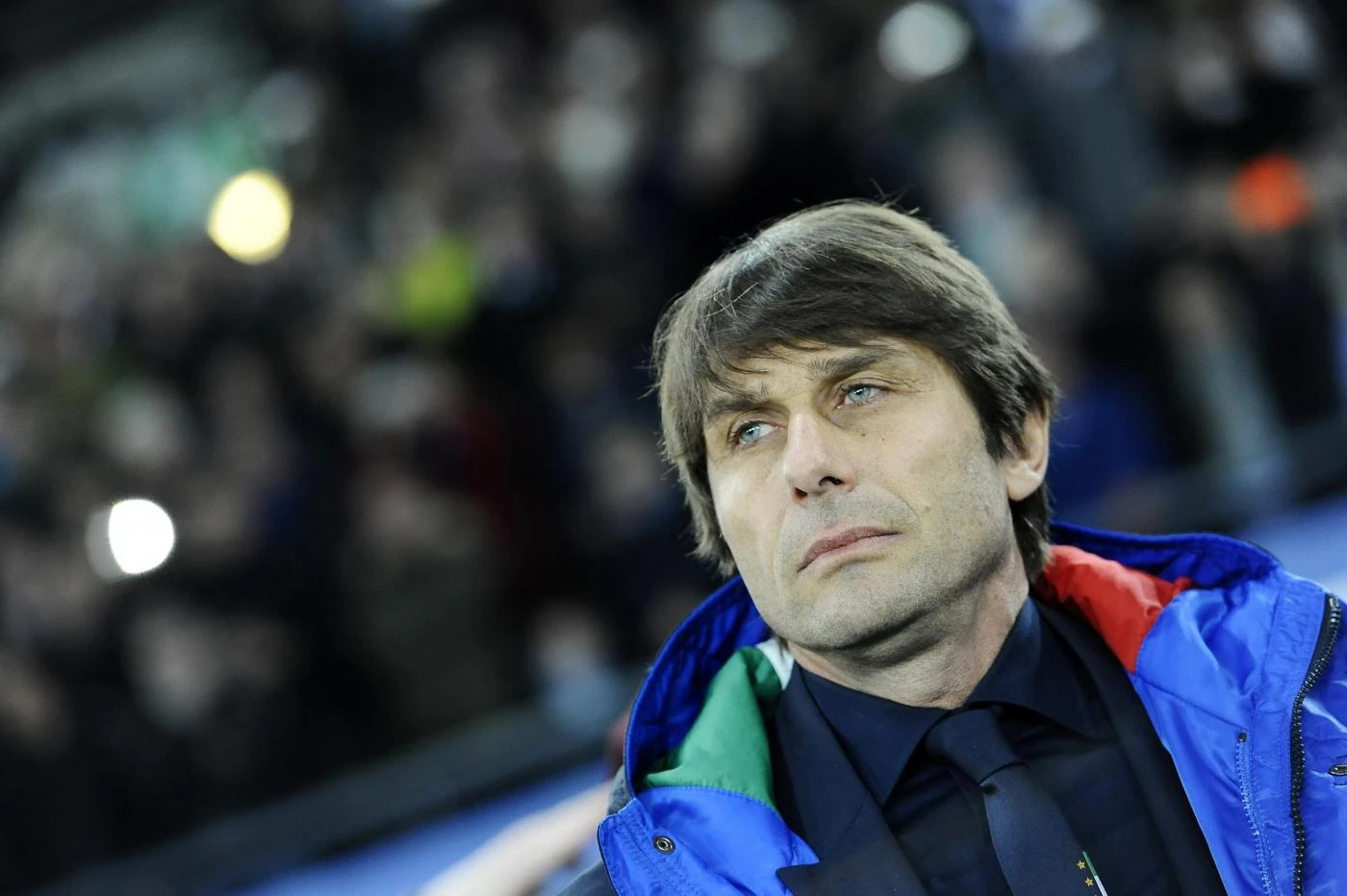 Gli azzurri umiliati dalla Germania, imbarazzante Conte: cosa ha detto sull&apos;Italia a fine partita