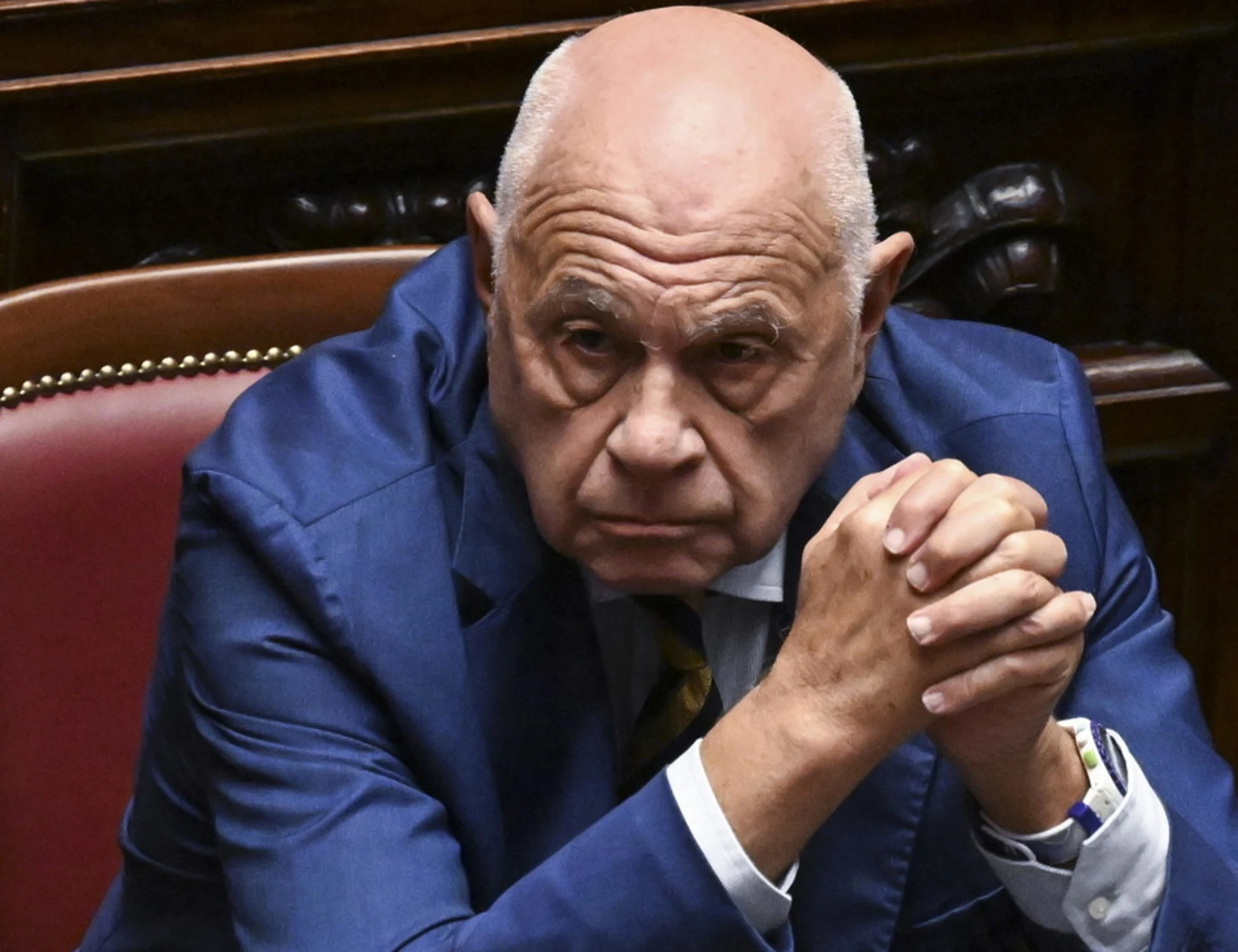 Garlasco, Carlo Nordio azzera le toghe: "Questo è un sistema demenziale"