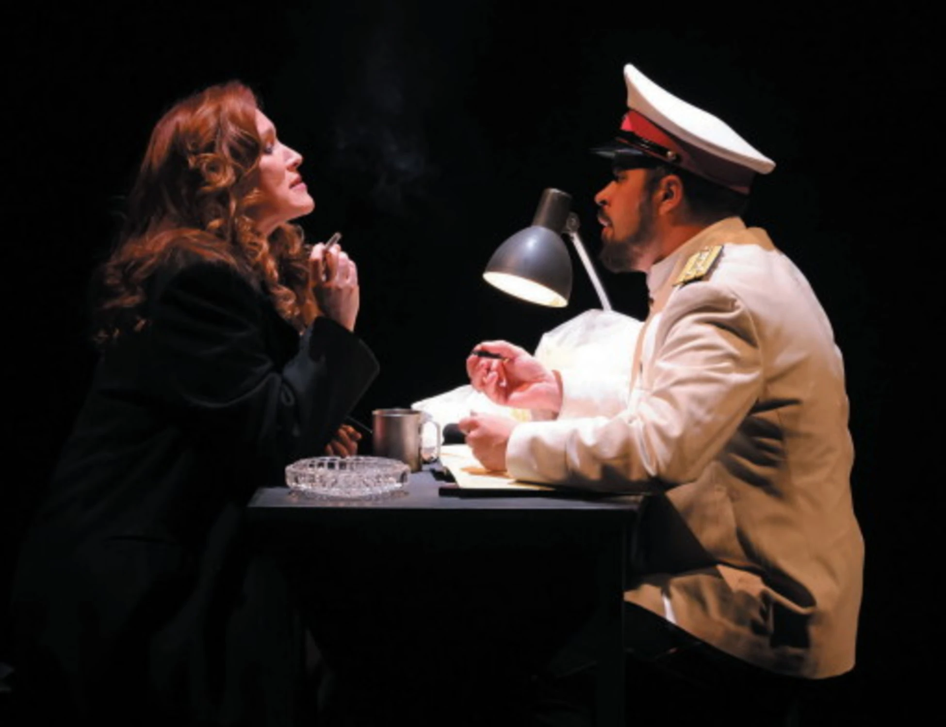 "Lady Macbeth", alla Scala rivive l'opera censurata da Stalin