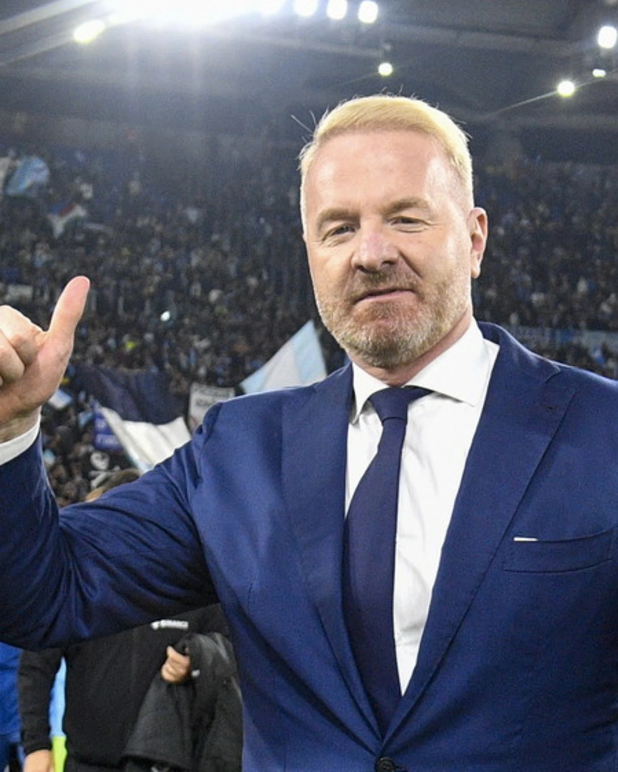 Milan, a un passo dall'accordo con Igli Tare