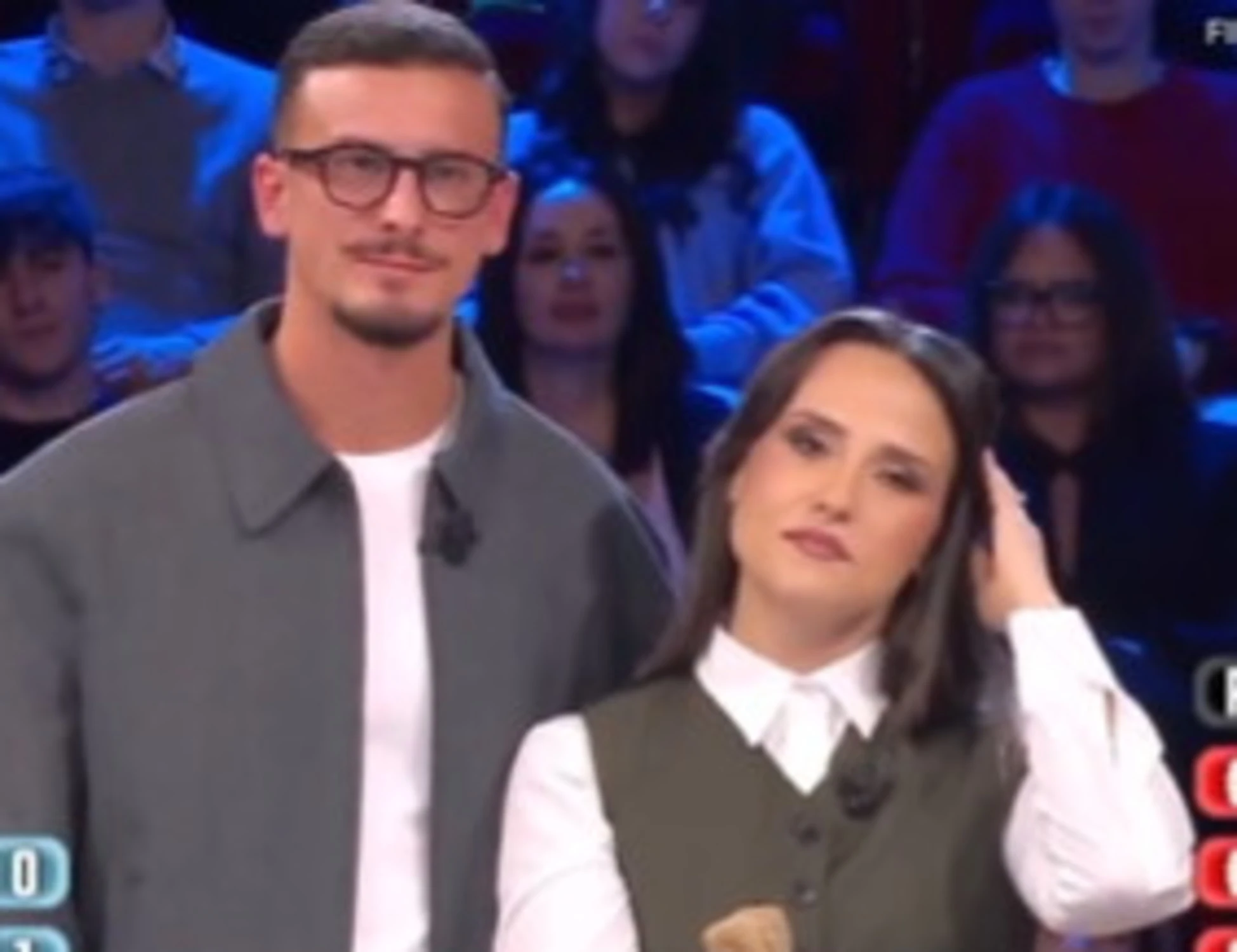 Affari tuoi, "a farsi benedire": Teresa, finisce male