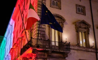 Trump, la nota di Palazzo Chigi: "Stupore per le dichiarazioni sull'Afghanistan"