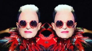 Grande Fratello Vip, Cristiano Malgioglio protagonista dello show di Capodanno del reality: Farò ballare tutti