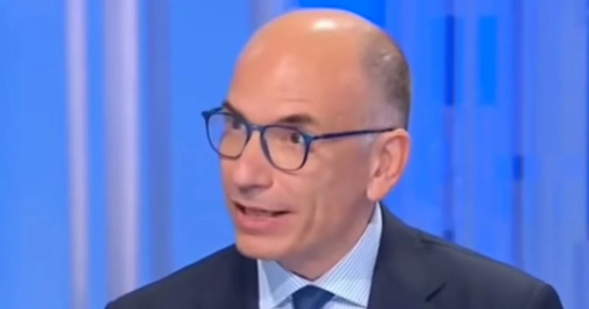Enrico Letta