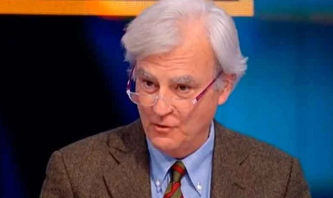 Antonio Maria Rinaldi contro Nicola Zingaretti: "Salvini distrugge il Pd? No, siete voi a distruggerlo"