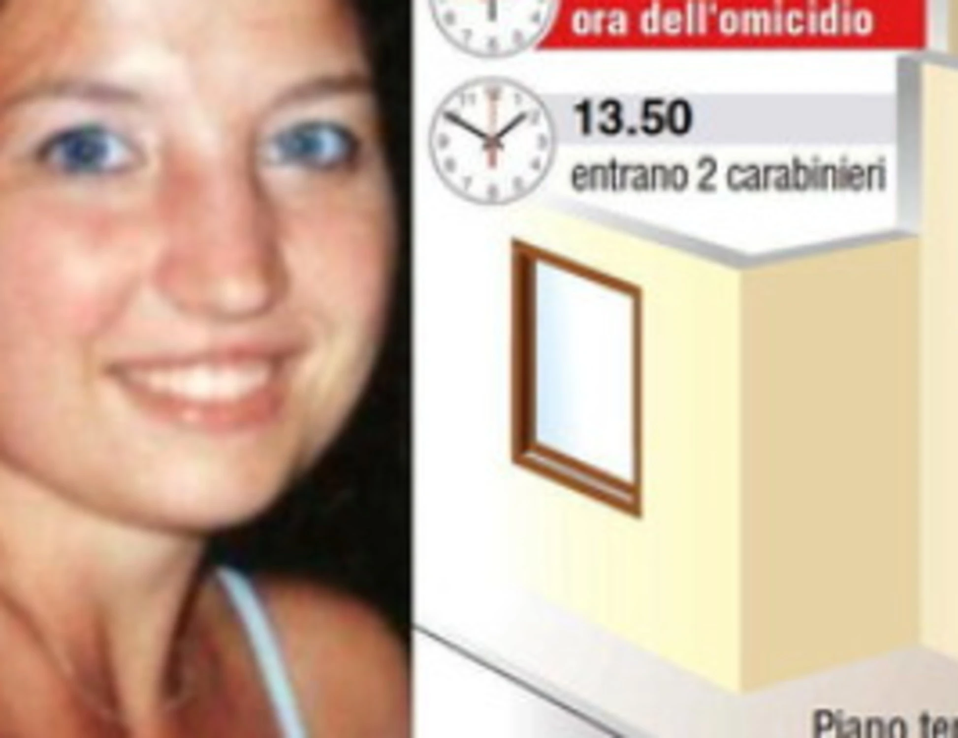 Garlasco, "venti righe oscurate": il 19 febbraio un possibile colpo di scena