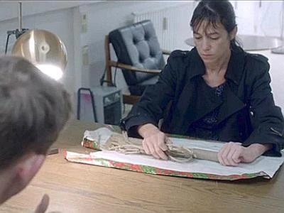 'Nymphomaniac', Charlotte Gainsbourg sfrontata e sadomaso per von Trier