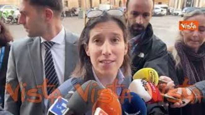 Schlein su proteste autotrasportatori: Chiesto a Meloni di ascoltare il Paese reale