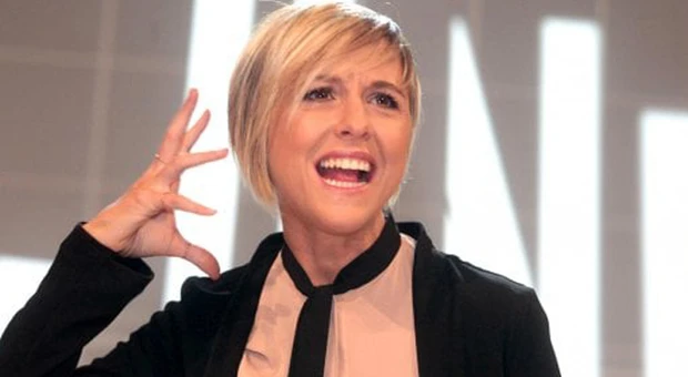 Nadia Toffa torna in tv e attacca Dino Giarrusso: "Si candida col M5s? Ci siamo sentiti traditi"