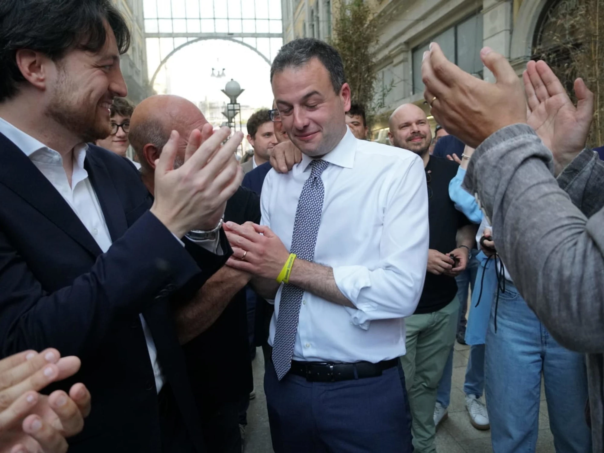 Simone Venturini e Kimi Antonelli, il segreto della nuova star del centrodestra
