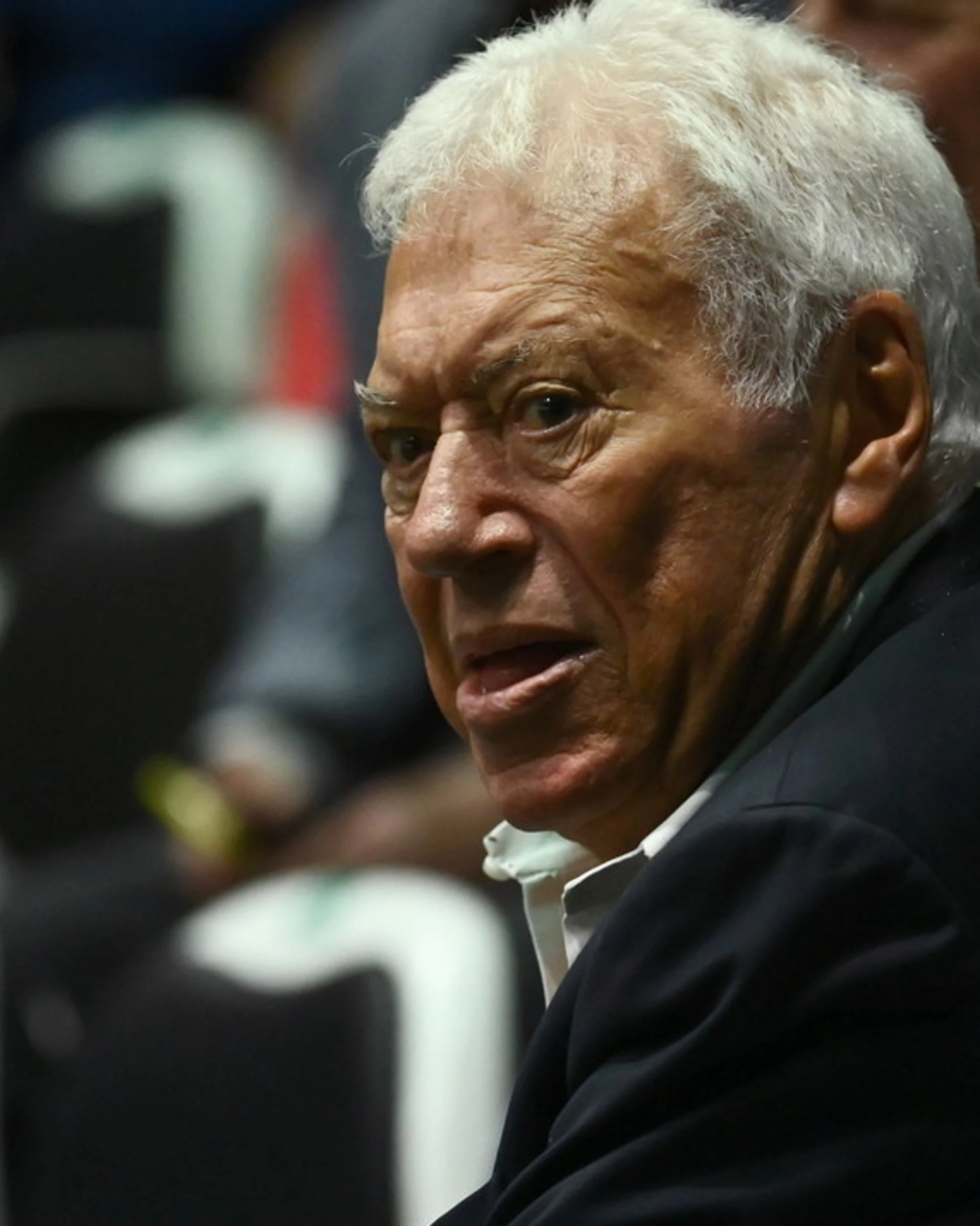 Sinner, Pietrangeli: "Nessuna gelosia, lui è gigante"