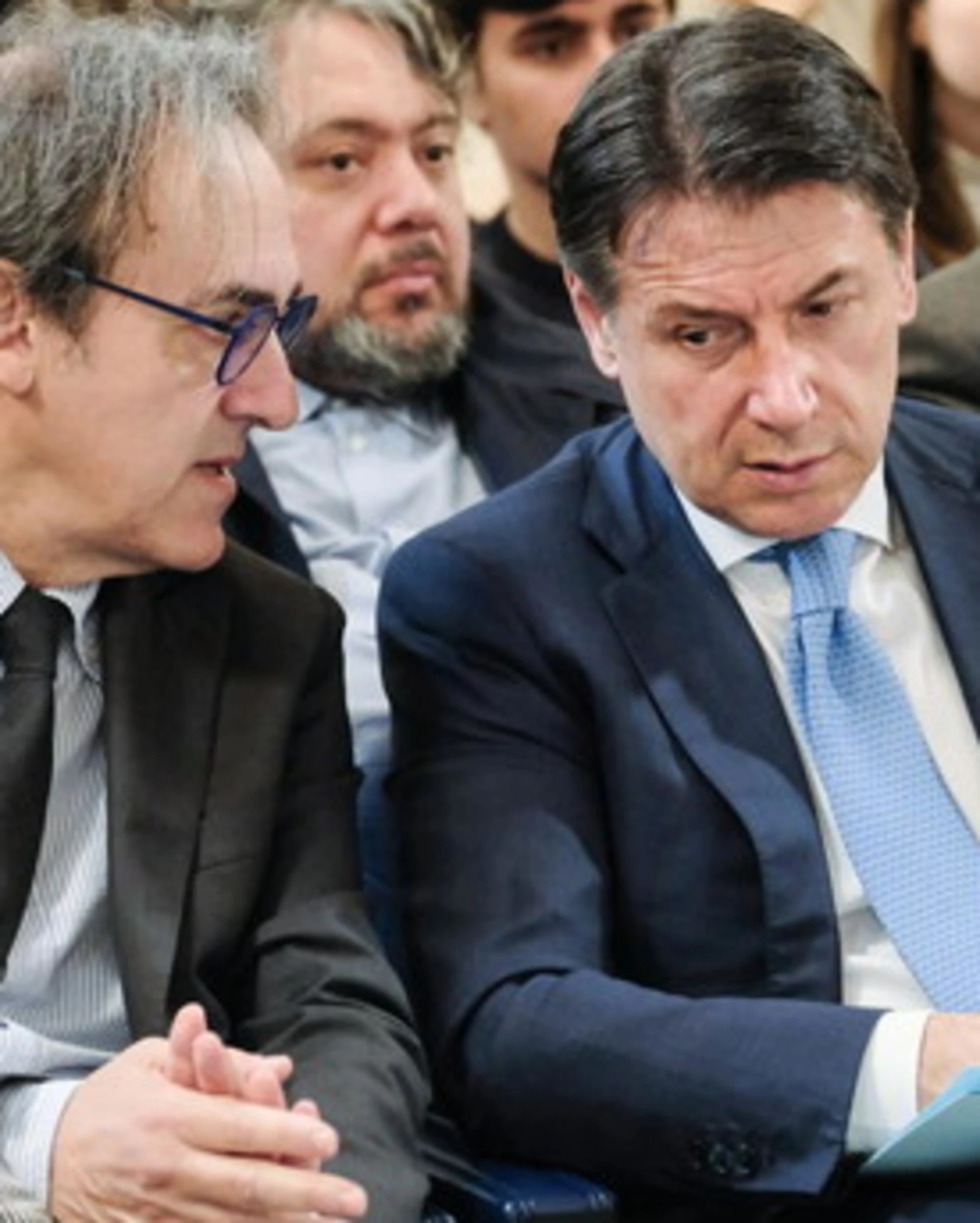 Politica, l'ultima moda: tutti teologi