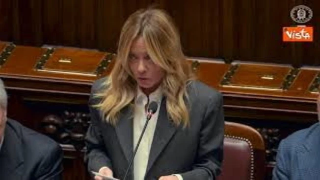 Meloni: Con No al referendum persa occasione storica, ma riforma della giustizia resta necessità