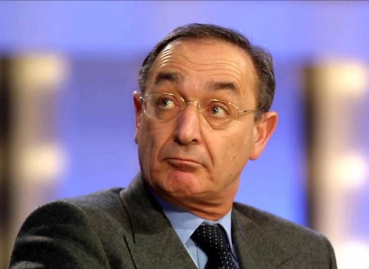 David Parenzo, la bordata di Carlo Taormina: "Perché va cacciato da La Zanzara"
