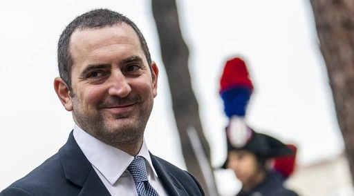 Serie A, Vincenzo Spadarofa: "Non vedo la ripresa del campionato"