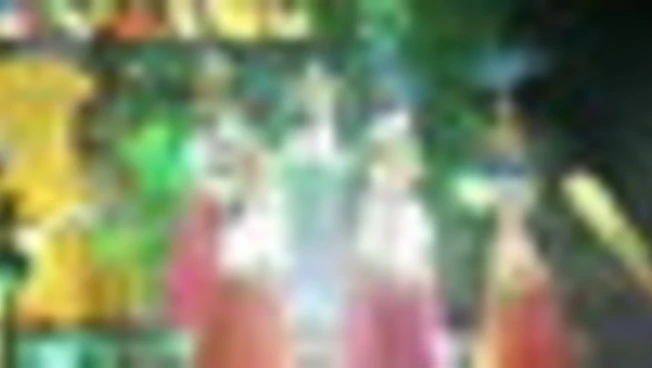 Carnevale di Rio, l'ultima notte di festa: sfilate, danze e colori