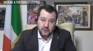 Matteo Salvini ad Agorà: "Di notte, all'Autogrill...". L'affondo contro i responsabili: "Noi abbiamo delle proposte"
