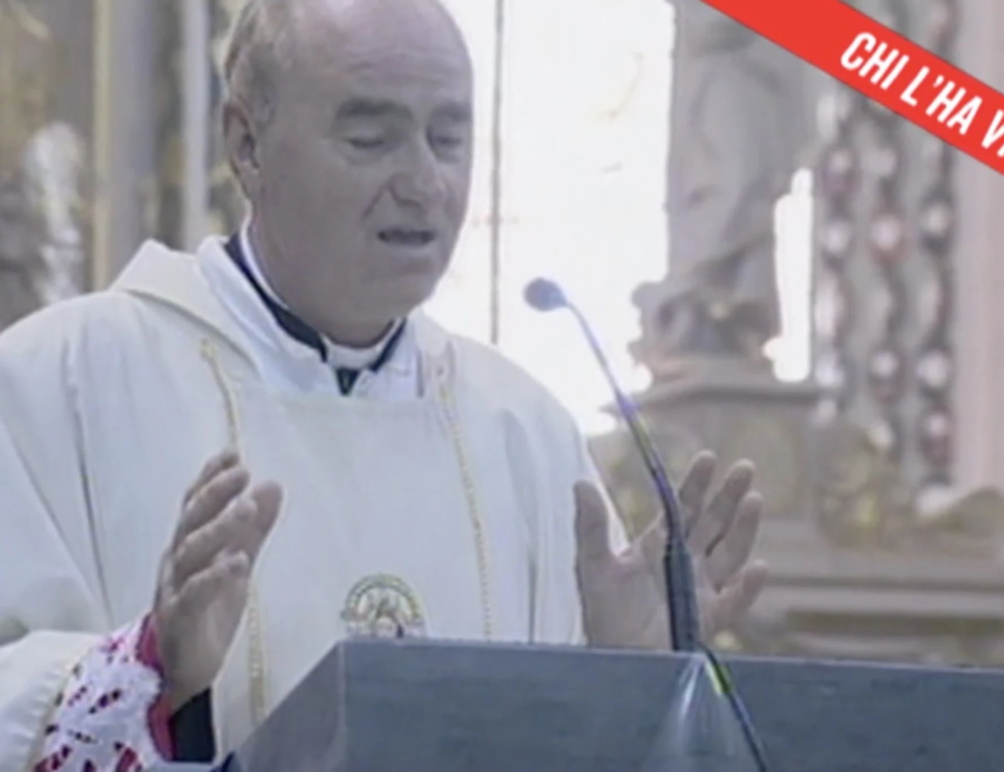 Garlasco, altra svolta clamorosa: il ricatto a don Gregorio