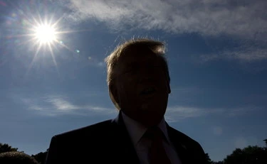 Oceano Trump
