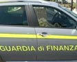 GdF, operazione Urano: