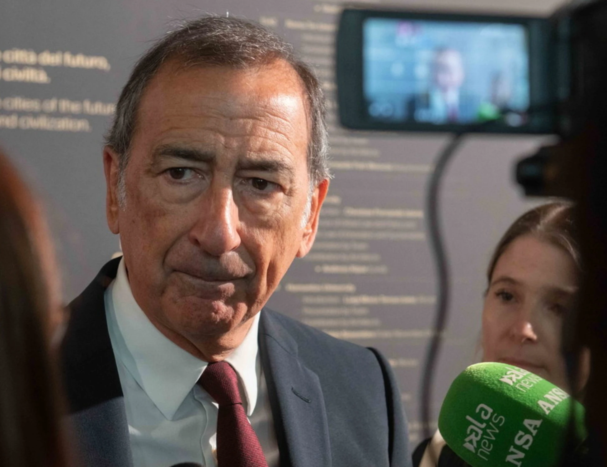 Beppe Sala, gli atti del pm: uno tsunami, il dettaglio delle accuse