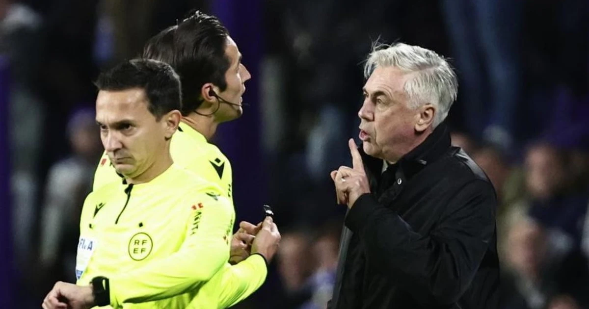 Pacheta, esplode l'ira dopo la gara col Real Madrid: "Che c..."