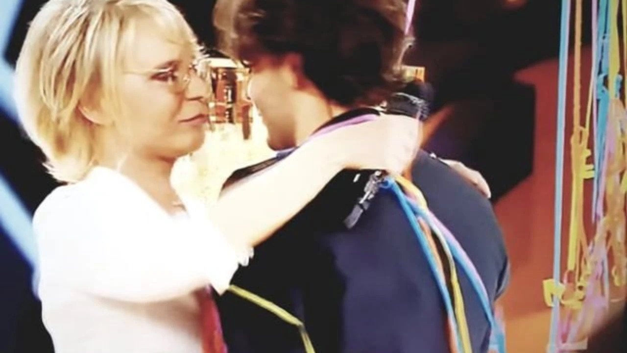 Amici, la rivelazione di Maria De Filippi: quando Alberto Urso fu "cacciato"